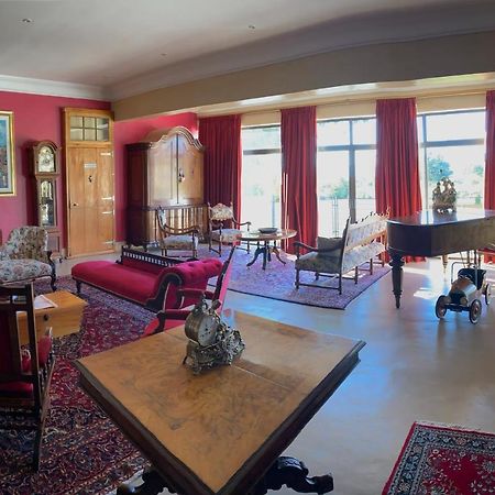 The Welgemoed Guest House Bellville Esterno foto