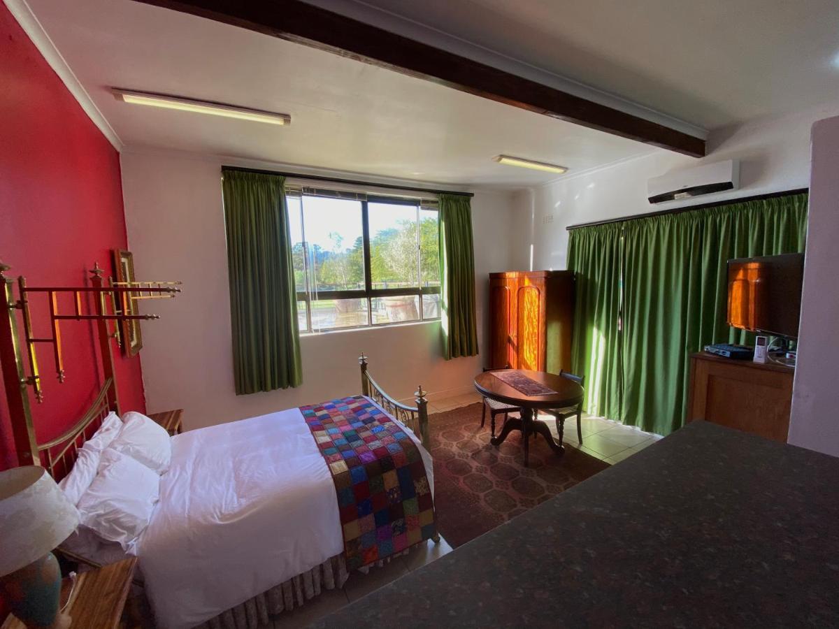 The Welgemoed Guest House Bellville Esterno foto
