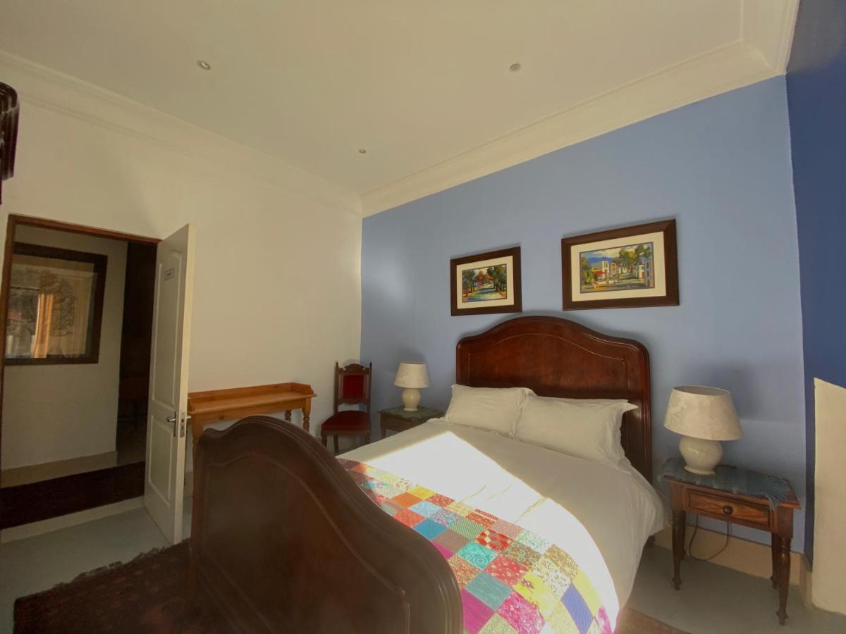The Welgemoed Guest House Bellville Esterno foto