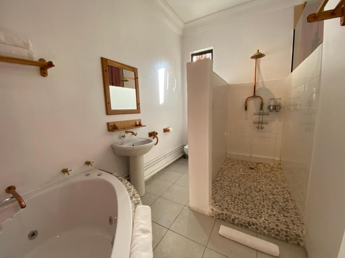 The Welgemoed Guest House Bellville Esterno foto