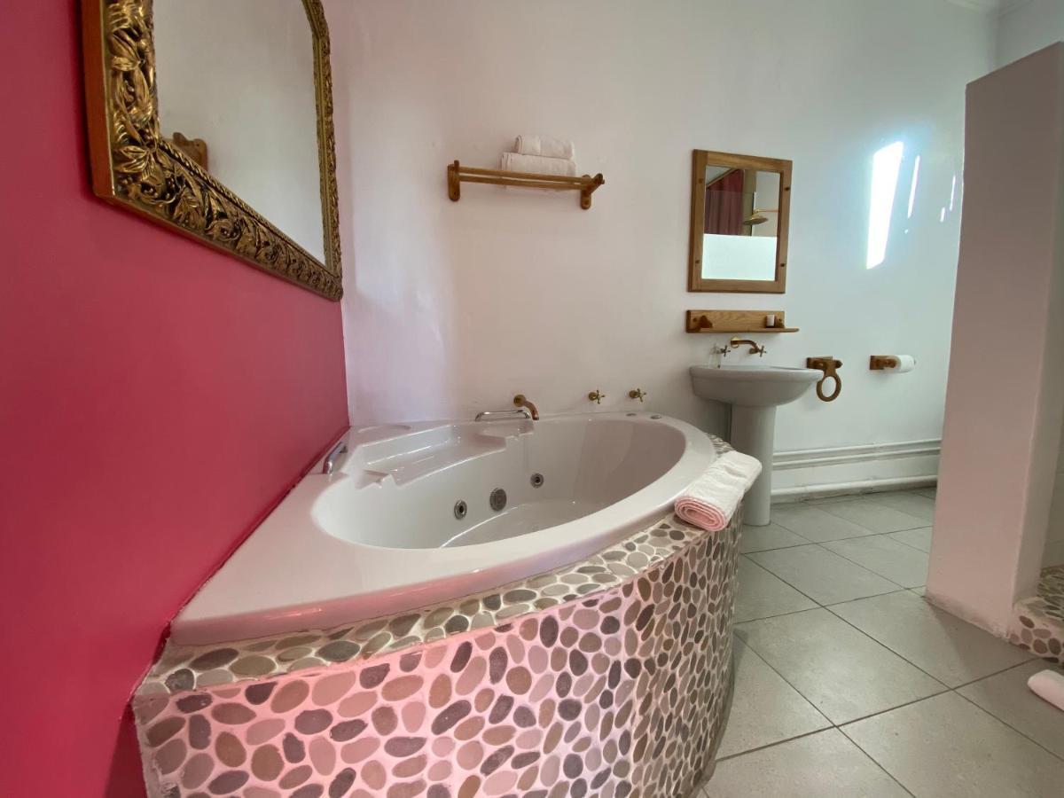 The Welgemoed Guest House Bellville Esterno foto
