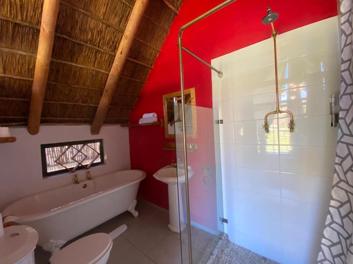 The Welgemoed Guest House Bellville Esterno foto