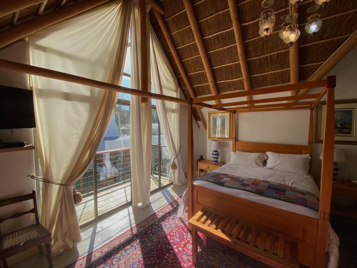 The Welgemoed Guest House Bellville Esterno foto