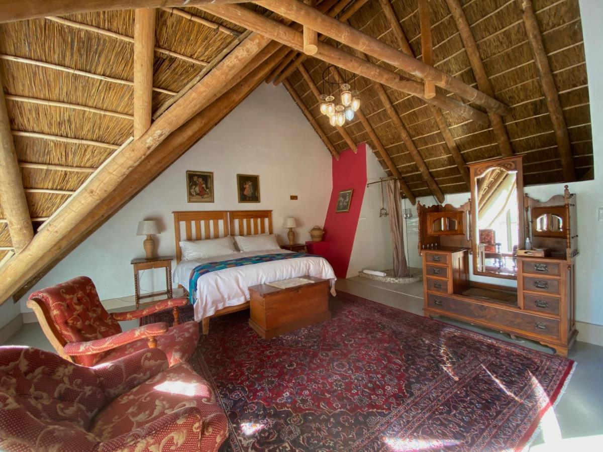 The Welgemoed Guest House Bellville Esterno foto