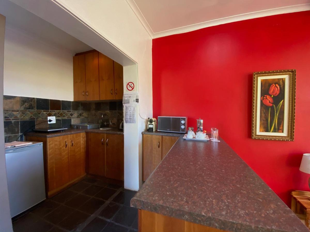 The Welgemoed Guest House Bellville Esterno foto