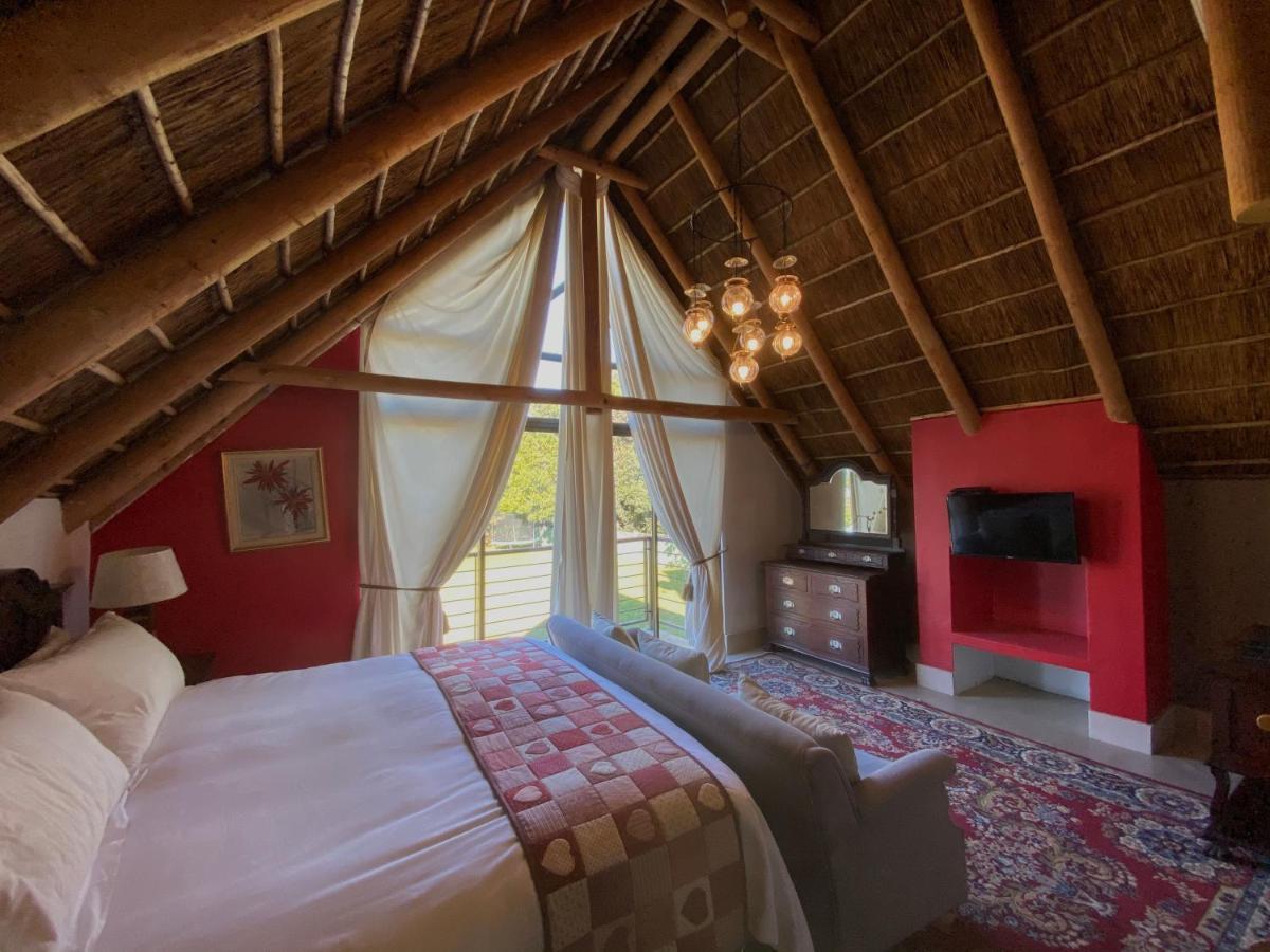 The Welgemoed Guest House Bellville Esterno foto