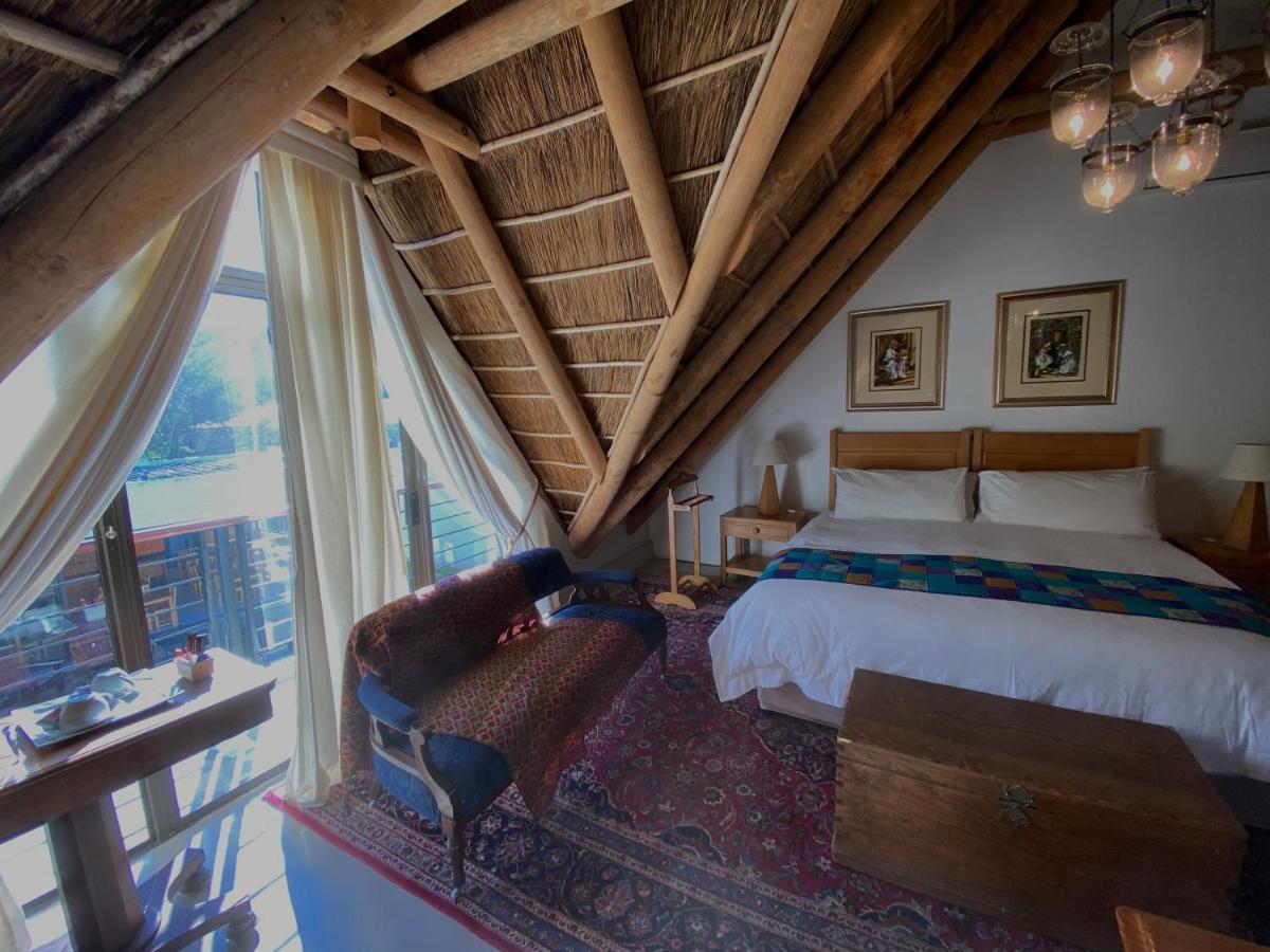 The Welgemoed Guest House Bellville Esterno foto