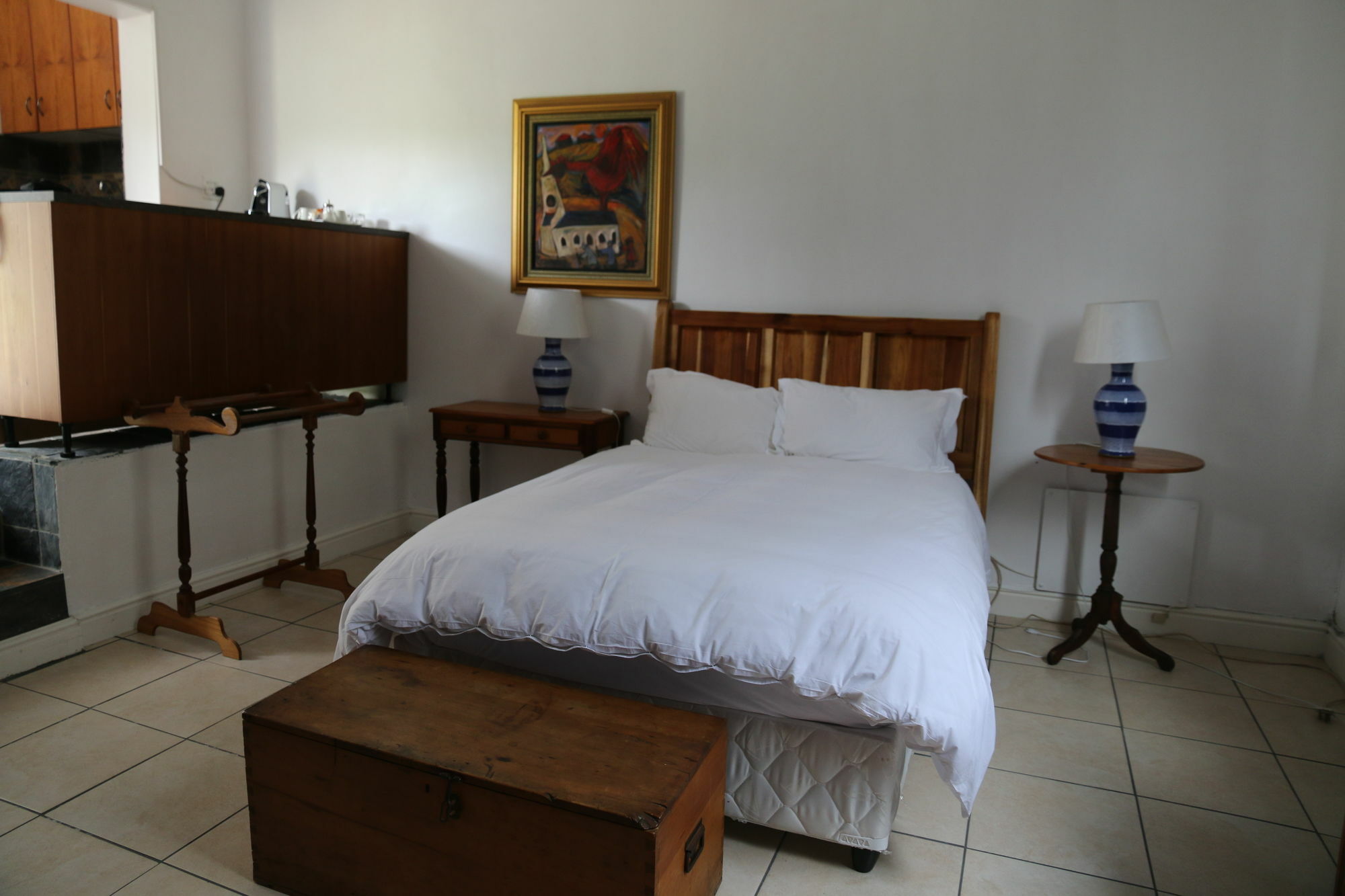 The Welgemoed Guest House Bellville Esterno foto