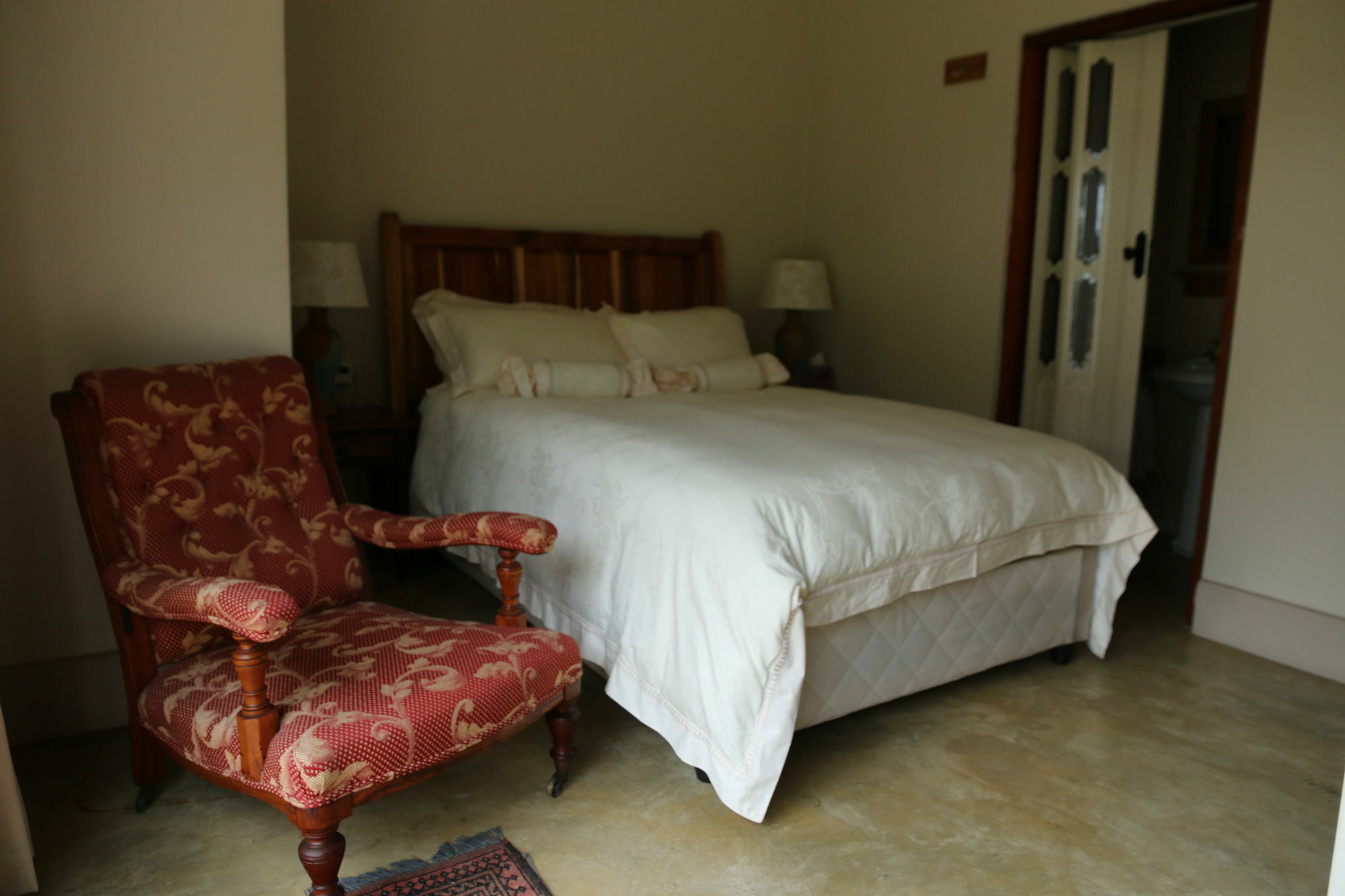 The Welgemoed Guest House Bellville Esterno foto