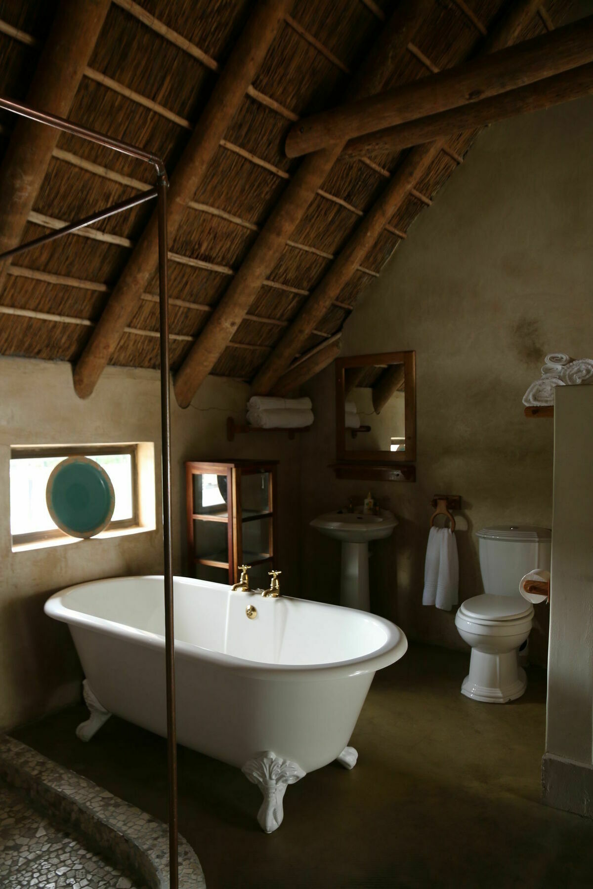 The Welgemoed Guest House Bellville Esterno foto