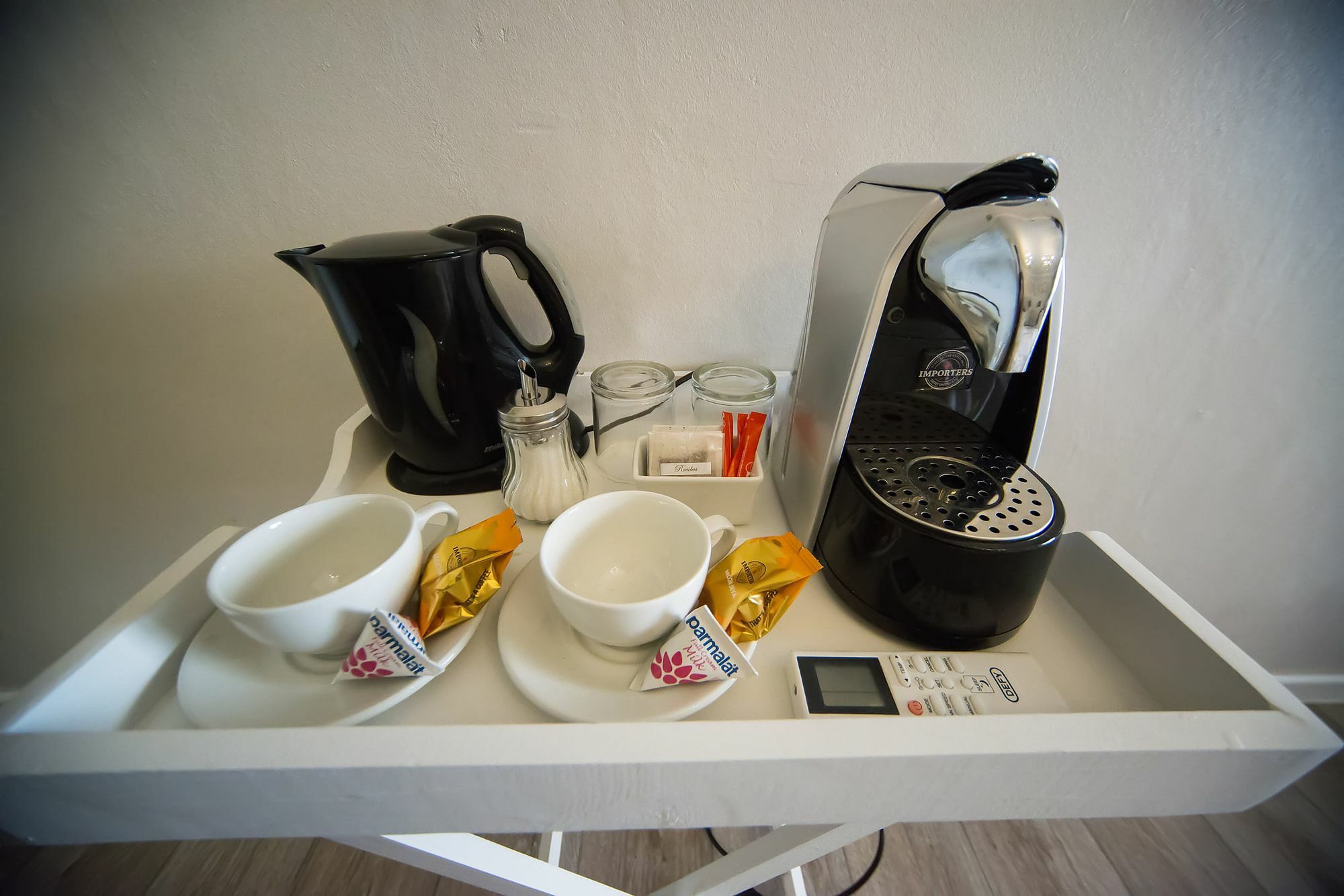 The Welgemoed Guest House Bellville Esterno foto