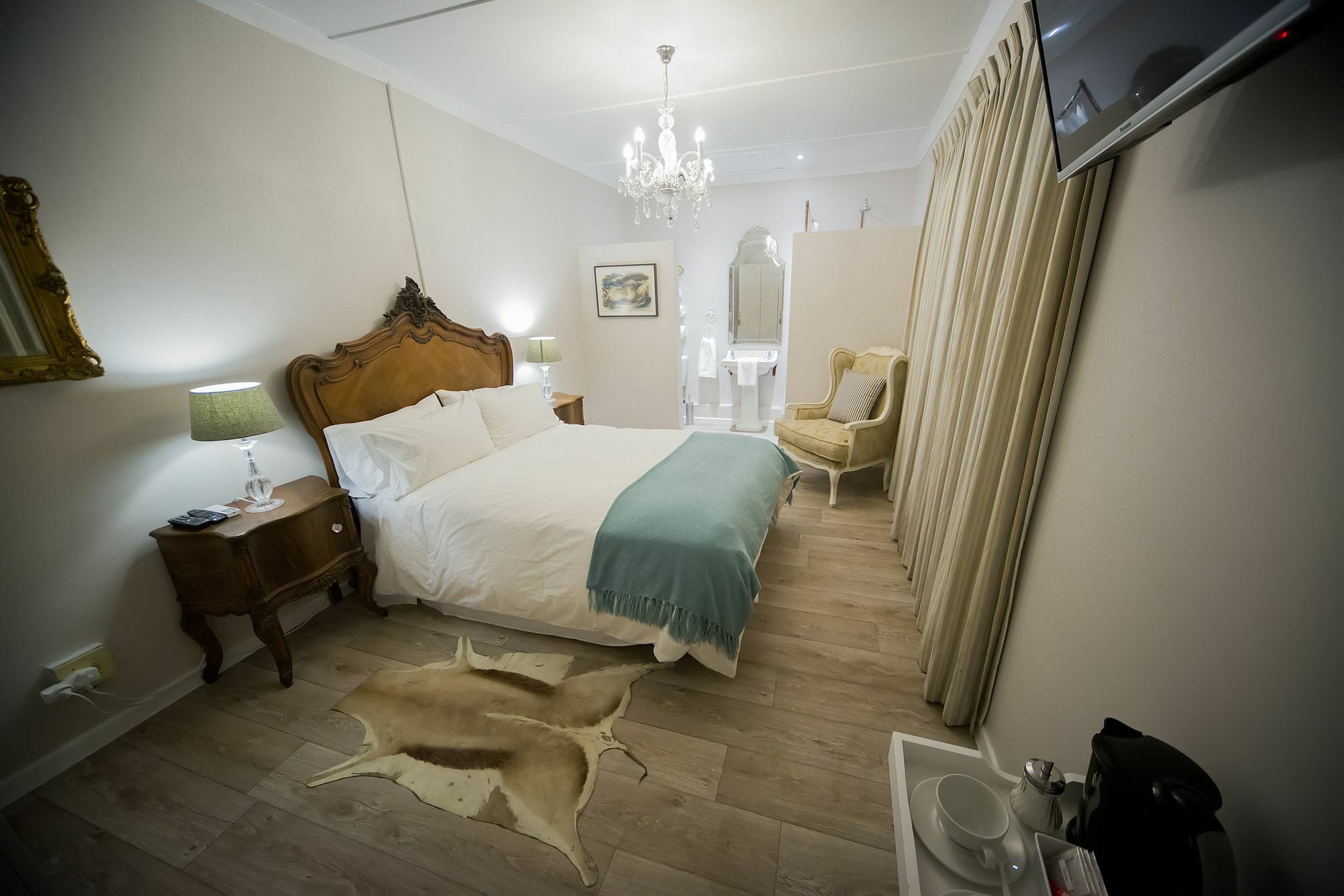 The Welgemoed Guest House Bellville Esterno foto