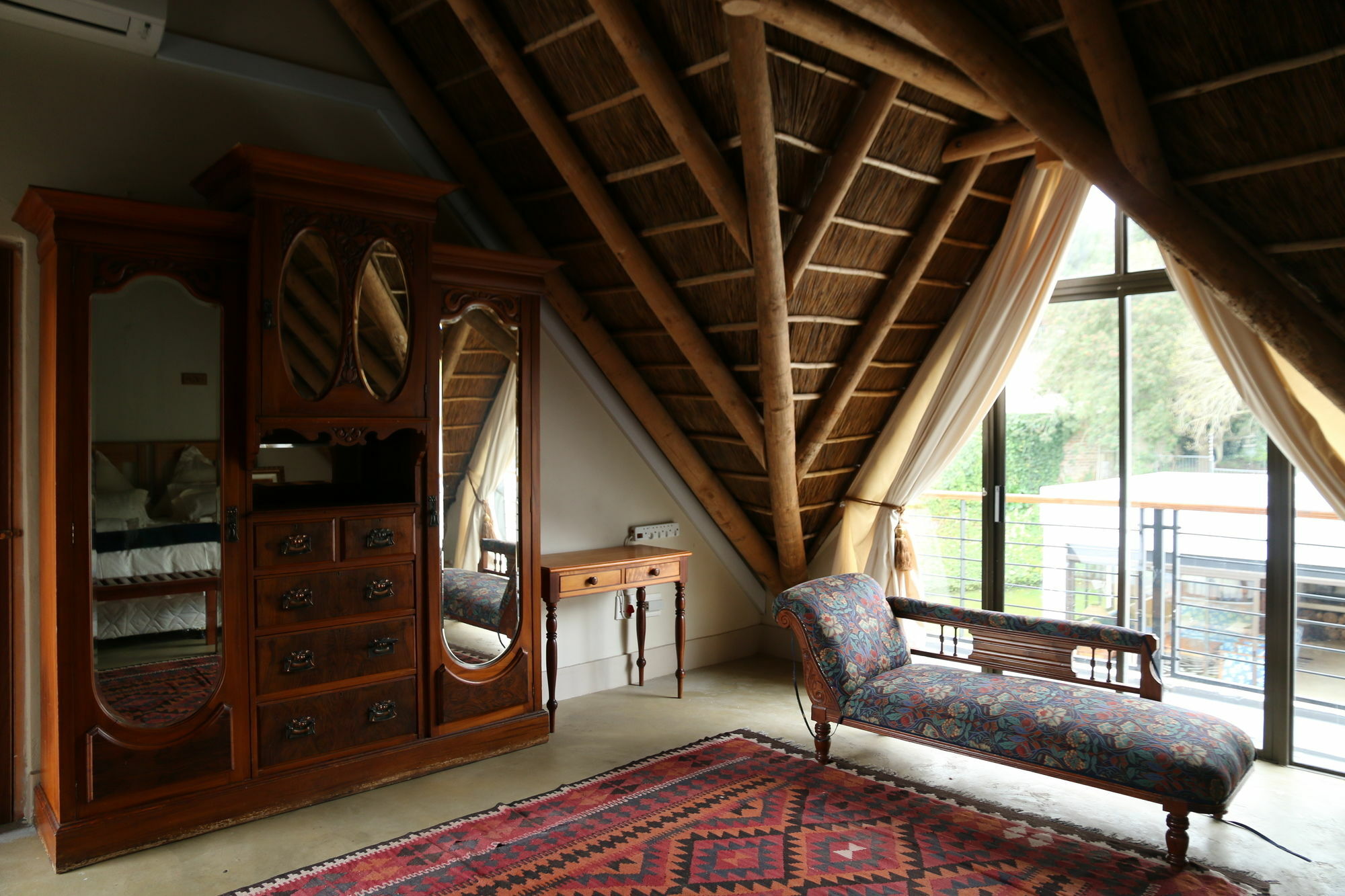 The Welgemoed Guest House Bellville Esterno foto