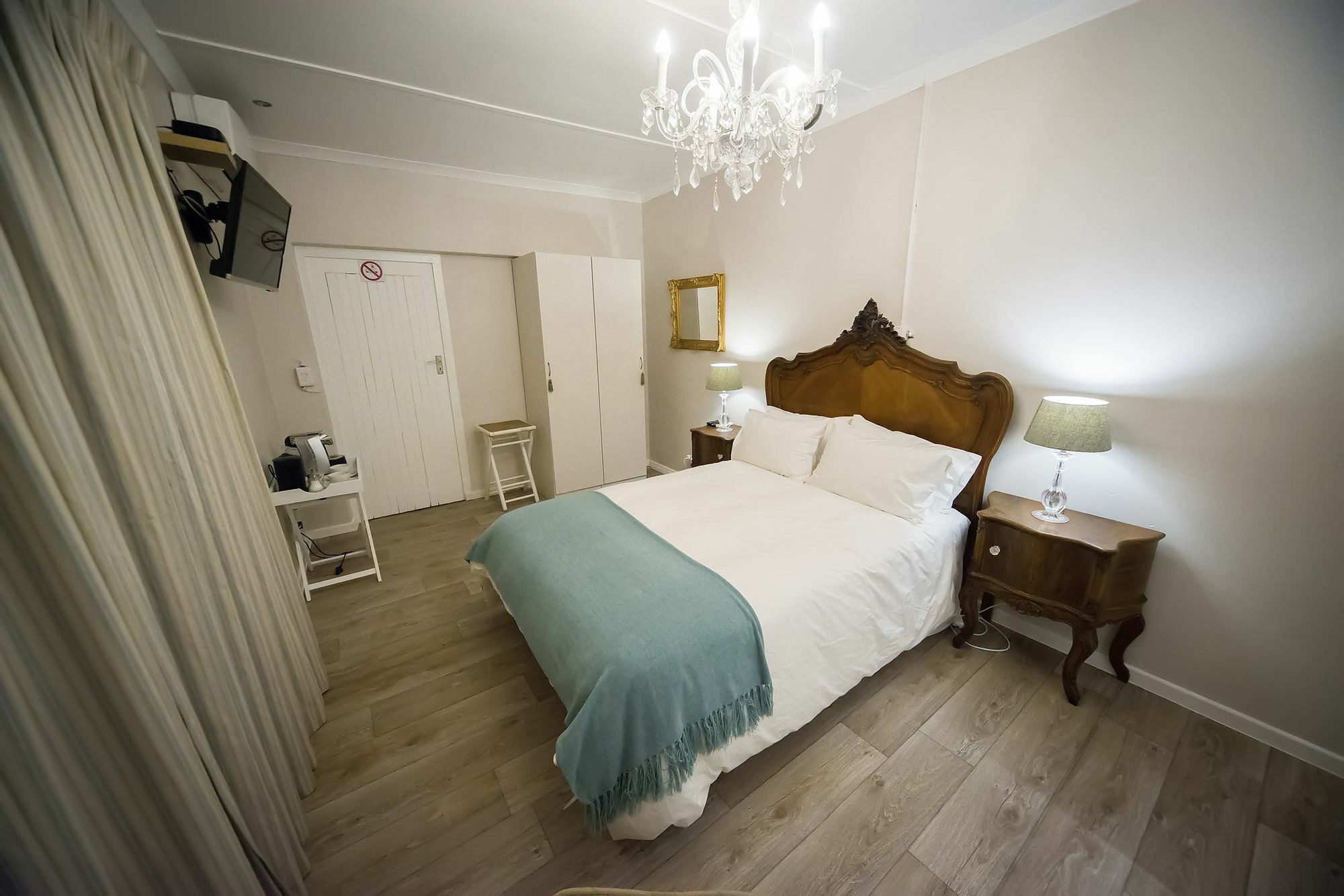 The Welgemoed Guest House Bellville Esterno foto